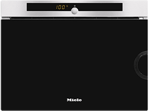 Miele DG-1050 Dampfgarer