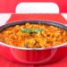 Penne-Eintopf mit Pute