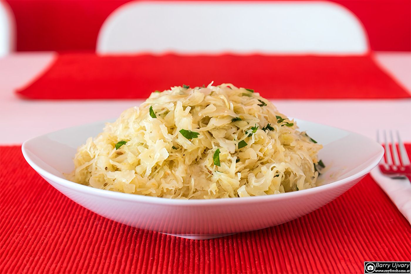 Sauerkraut