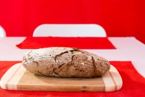 Read more about the article Weizen-Roggenmischbrot