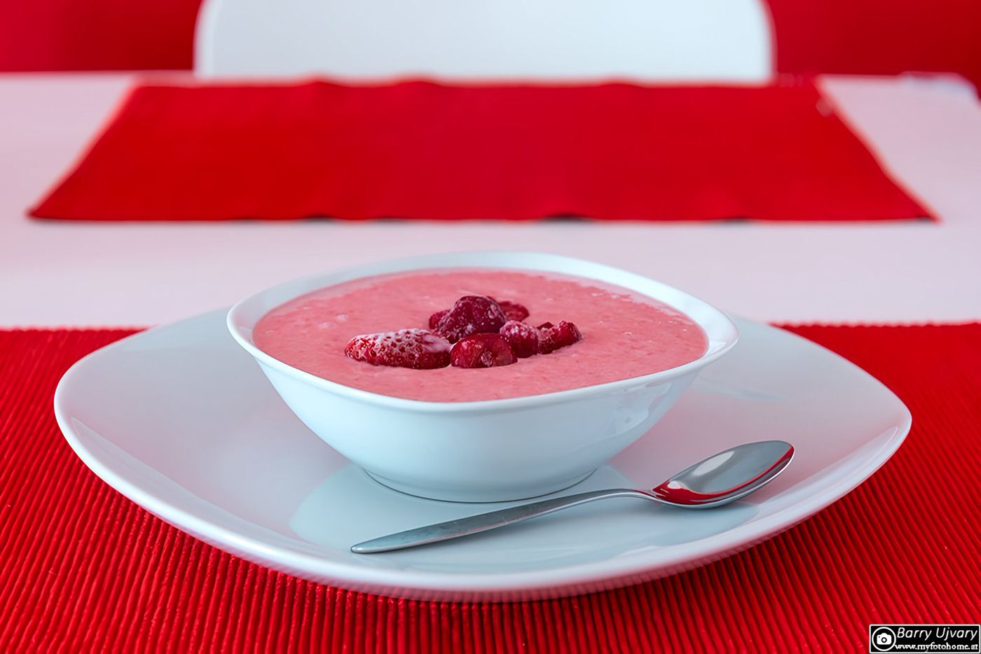 Früchtejoghurt