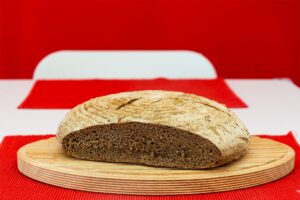 Read more about the article Vollkornweizenbrot