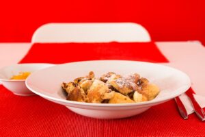 Read more about the article Kaiserschmarrn