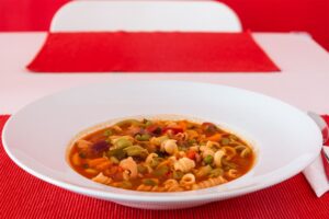 Read more about the article Minestrone
