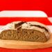 Karotten-Krustenbrot