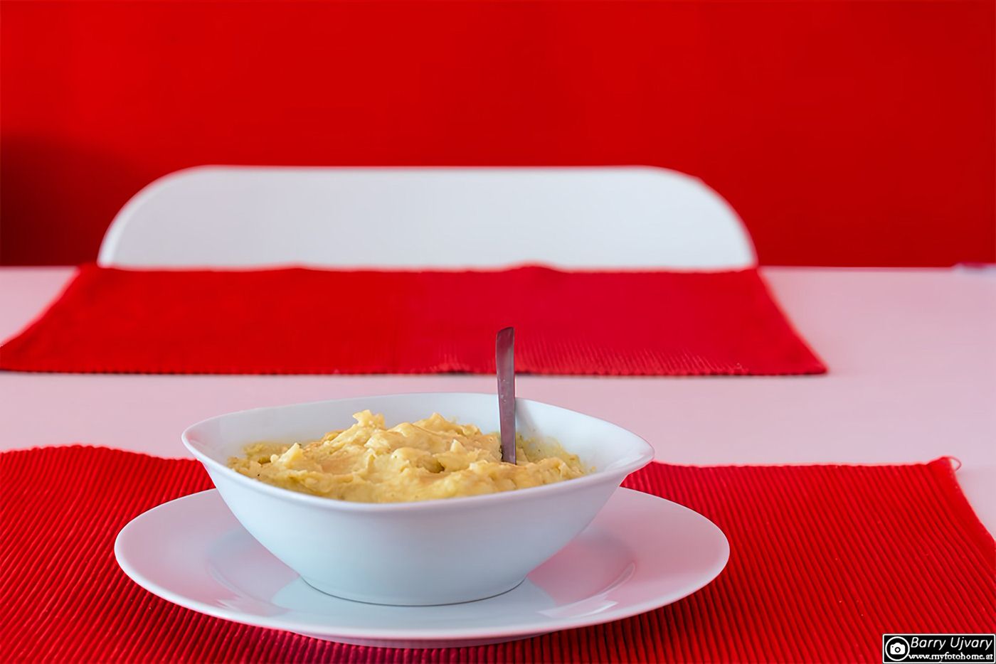 Bechamelsauce