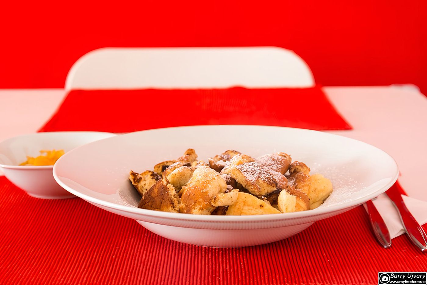 Kaiserschmarrn