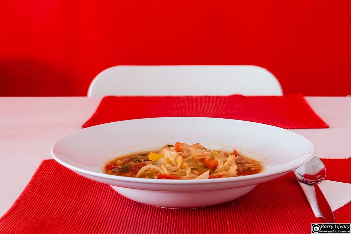 Krautsuppe