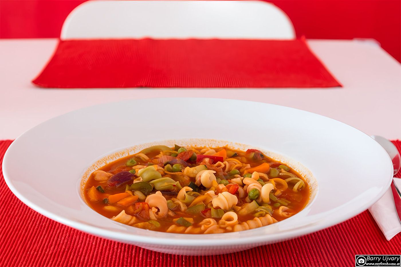 Minestrone