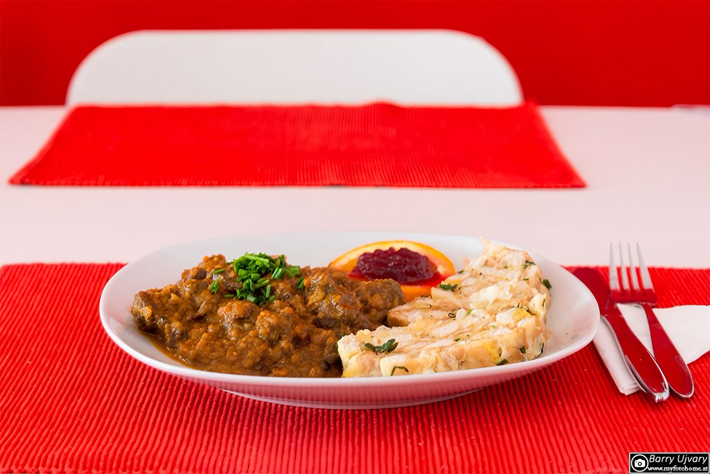 Rehragout
