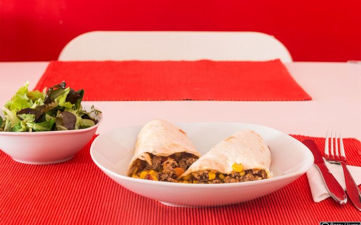 Tortillas Acapulco
