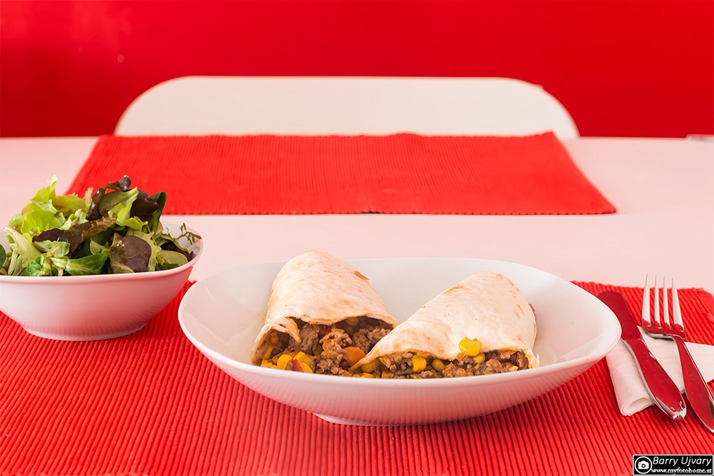 Tortillas Acapulco