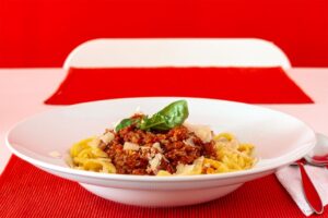 Read more about the article Bolognese