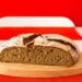 Karotten-Krustenbrot