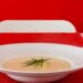 Spargelcremesuppe