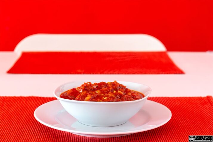 Barbecue Sauce Barbecue Sauce
