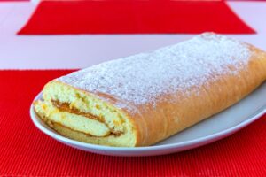 Read more about the article Biskuitroulade