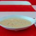 Erdäpfel Rahmsuppe