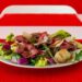 Roastbeef Salat