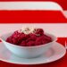 Rote Rüben Humus