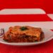 Melanzani-Erdäpfel Lasagne