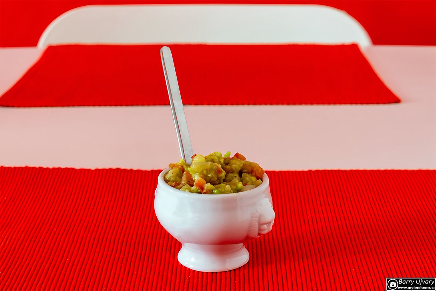 Guacamole