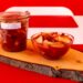 Apfel-Zwetschkenkompott